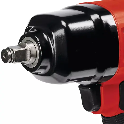 Einhell TC-PW 610 trykluft slagnøgle 610 Nm