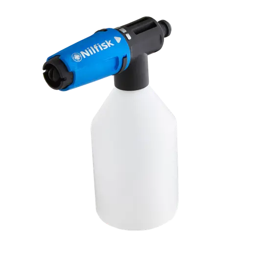 Nilfisk Click & Clean super skumsprayer