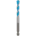 Bosch EXPERT HEX-9 Multi Construction-bor 8x50x100 mm