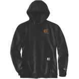 Carhartt signature sweatshirt sort