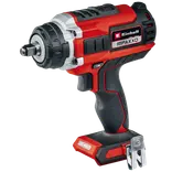 Einhell IMPAXXO 18/400 18V slagskruemaskine solo