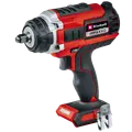 Einhell IMPAXXO 18/400 18V slagskruemaskine solo