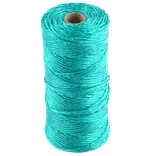 GF multisnor 135 m x 1,3 mm brudstyrke 25 kg grøn