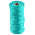 GF multisnor 135 m x 1,3 mm brudstyrke 25 kg grøn