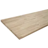 Scandiwood bordplade 38x610x3000 mm bøg