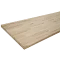 Scandiwood bordplade 38x610x3000 mm bøg
