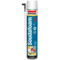 Soudal 1K Soudafoam helårsskum håndholdt 750 ml