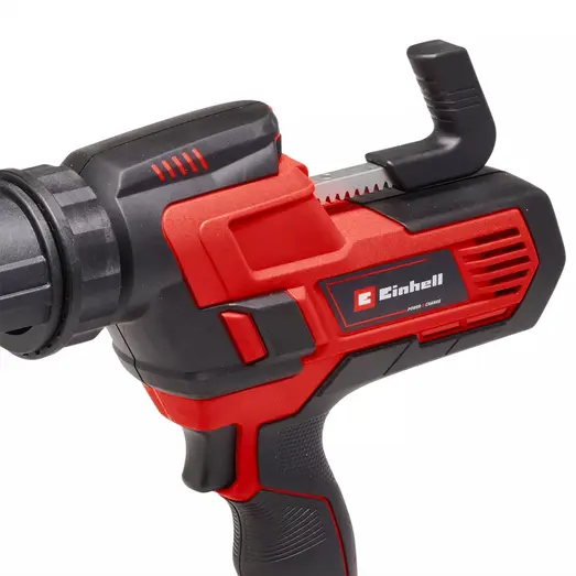 Einhell TE-SG 18/10 18V fugepistol solo