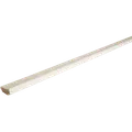 FT Tætningsliste fyr L724 hvid ral 9x21x2700 mm