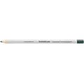 Staedtler vandopløselig fedtblyant sort
