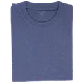 KPH Goss t-shirt denim melange