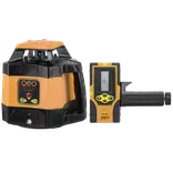 geo-FENNEL rotationslaser FL220 HV m. fr 45 taske