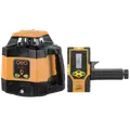 geo-FENNEL rotationslaser FL220 HV m. fr 45 taske