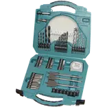 Makita D-47145 bor-bitssæt 7 dele