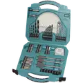 Makita D-47145 bor-bitssæt 7 dele