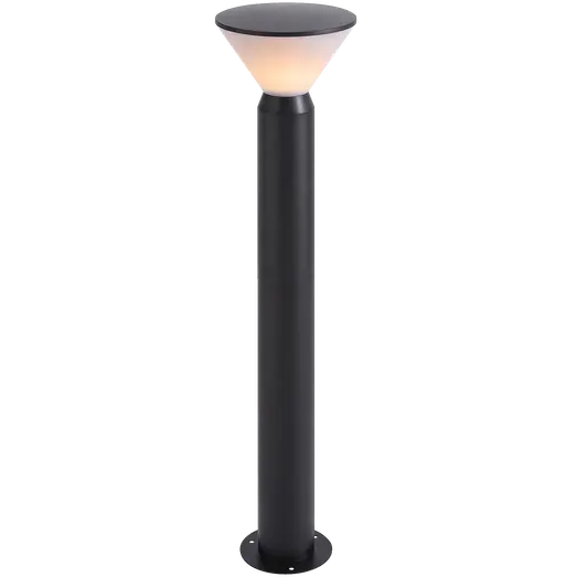 Nordlux Noorstad havelampe E27 sort