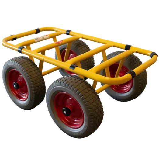 Ravendo pladehund TD 300-4W PUR