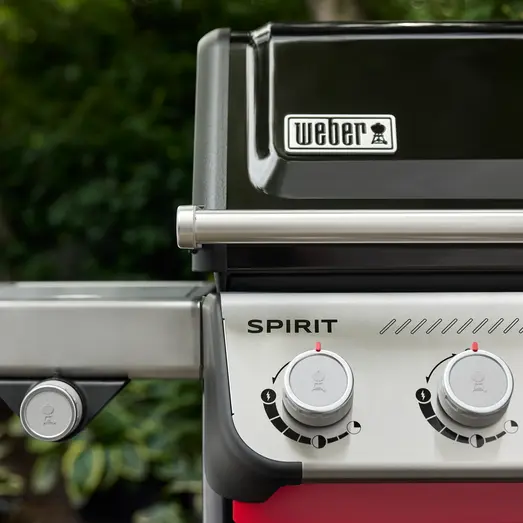 Weber Spirit® EP-435 gasgrill