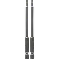 NKT Deck pro - 2xTX15 bits til terrasse skrueværktøj