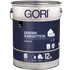 GORI 606 dækkende træbeskyttelse kulsort 9 L