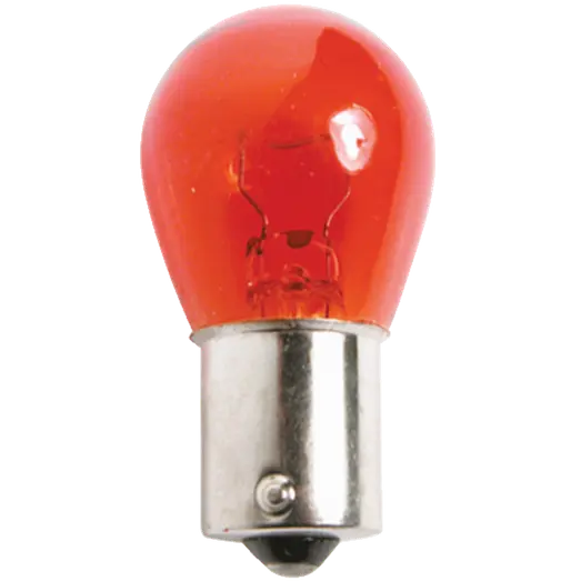 Autopære PY21W BAU15s/BLS 2 stk