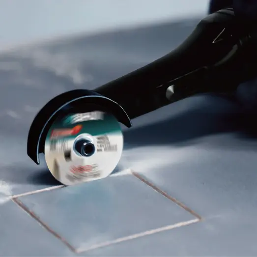 BIHUI mini vinkelsliber kit 50 mm