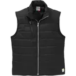 Fristads-Kansas Gen Y quiltet vest  -  sort