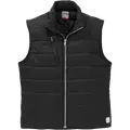 Fristads-Kansas Gen Y quiltet vest  -  sort