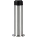 Jasa dørstopper Ø19x150 mm børstet stål