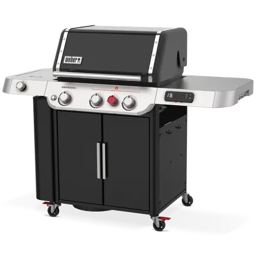 Weber Genesis EX-335 smart-gasgrill