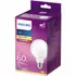 Philips Globe LED pære E27 60W 1 pack
