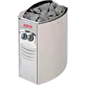 Harvia Vega saunaovn 8 kW m/ mekanisk styring (uden sten)