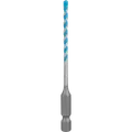 Bosch EXPERT HEX-9 Multi Construction-bor 3 x 45 x 90 mm