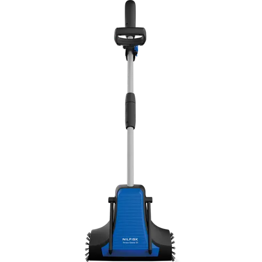 Nilfisk Terrace Cleaner 50 træterrassevasker 