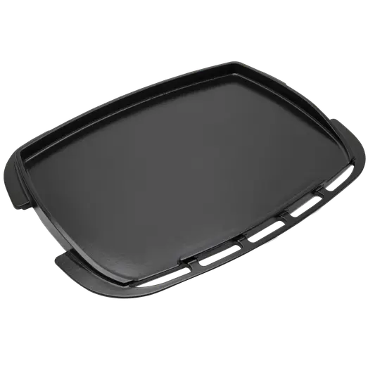 Weber® full size stegeplade til Q3000N-serien (fra 2025)