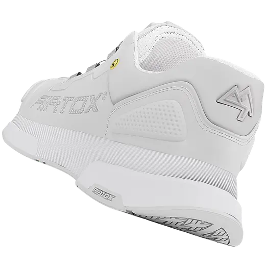 AIRTOX FW44 sikkerhedssko Formula hvid