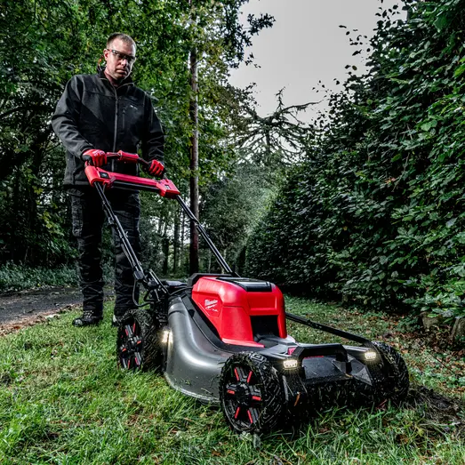 Milwaukee M18™ F2LM53-122 plæneklipper