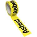 Faretape Asbest – 66m – 28 my