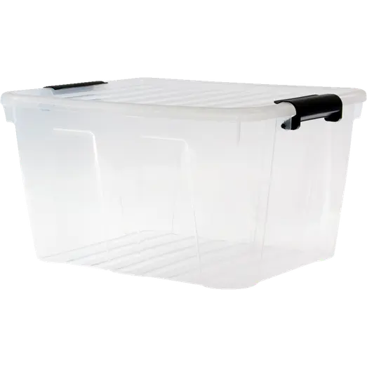 Home box