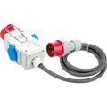 Wexim CEE forgreningsled 230V