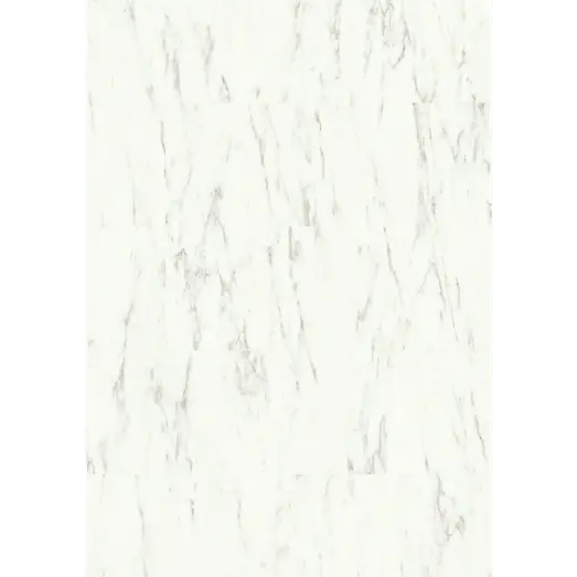 Pergo Aura Pad Pro vinylgulv 303x610x5 mm italian marble