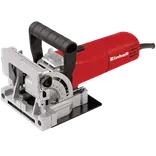 Einhell TC-BJ 900 lamelfræser Ø100 mm 230V/860W
