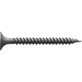 Spit P-Screw S gipsskrue t/stål på bånd 3,5 mm TH PH2 forzinket sort 1000 stk