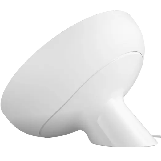 Philips Hue Bloom bordlampe LED hvid