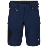 F.Engel X-Treme arbejdsshorts blue ink
