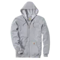 Carhartt sweatshirt lysegrå