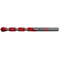 Milwaukee premium murbor med karbidspids 12x150 mm