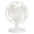 DAY akku- bordventilator 5V Li-ion Ø17 cm