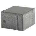 IBF Betonbrosten, 10x10x6 cm, grå