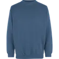 ID klassisk herre sweatshirt indigo